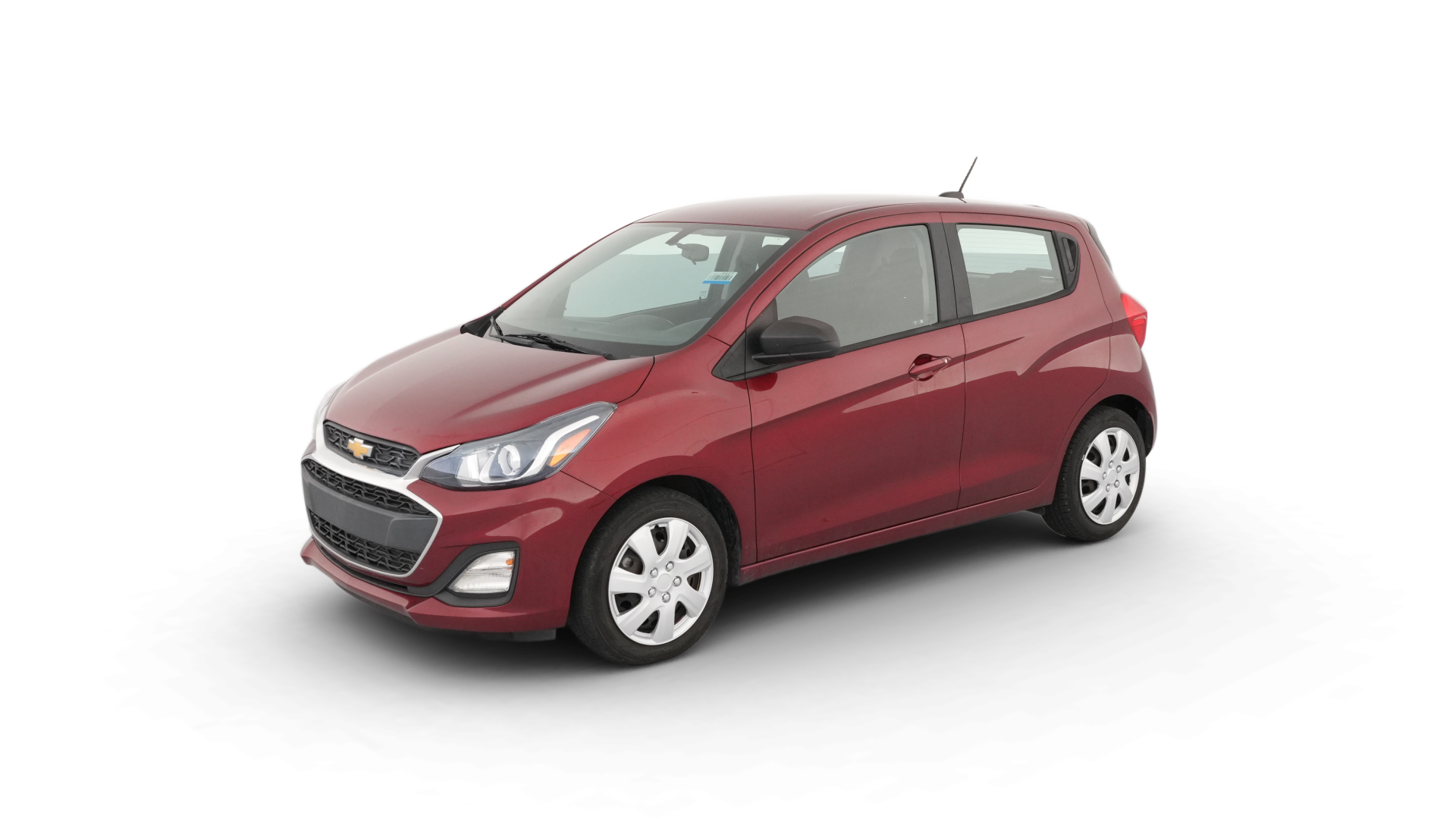 2022 Chevrolet Spark LS