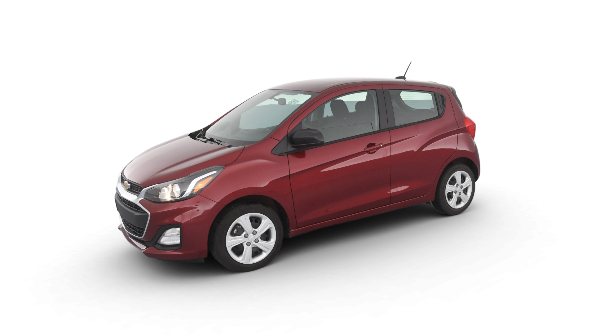2022 Chevrolet Spark