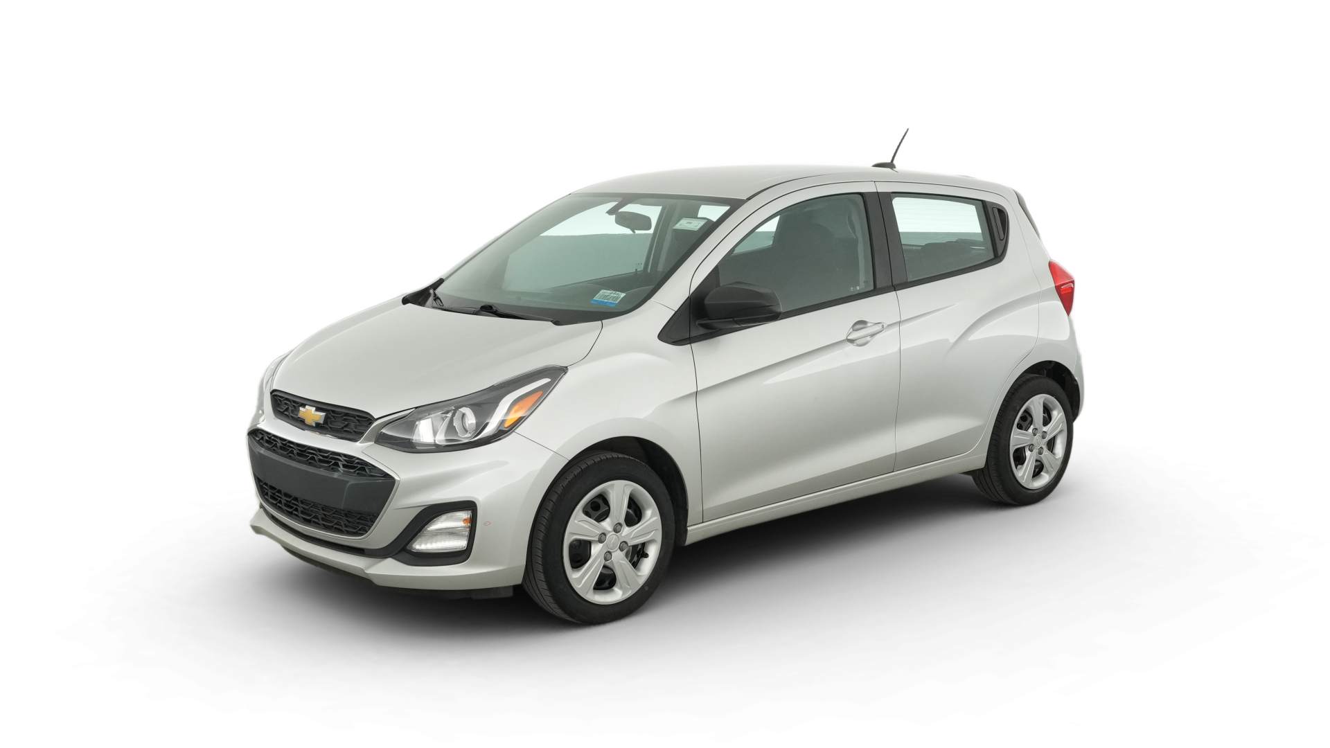 2022 Chevrolet Spark LS