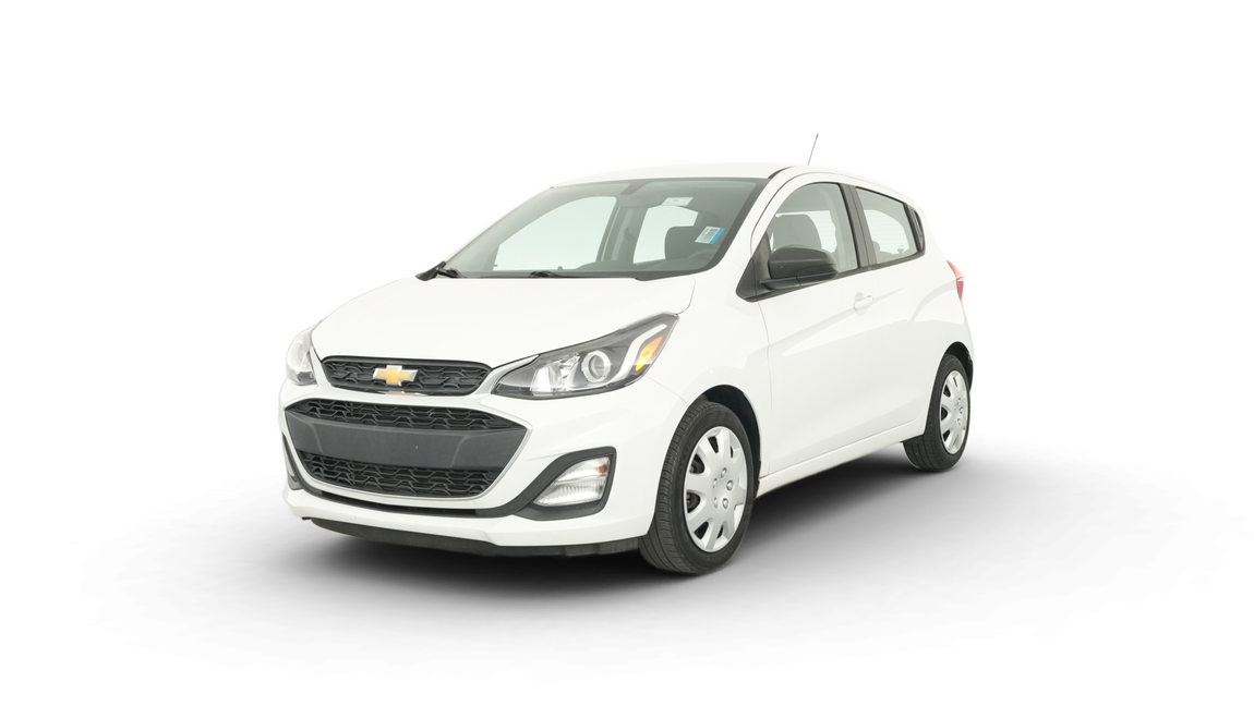 Chevrolet Spark Base Model