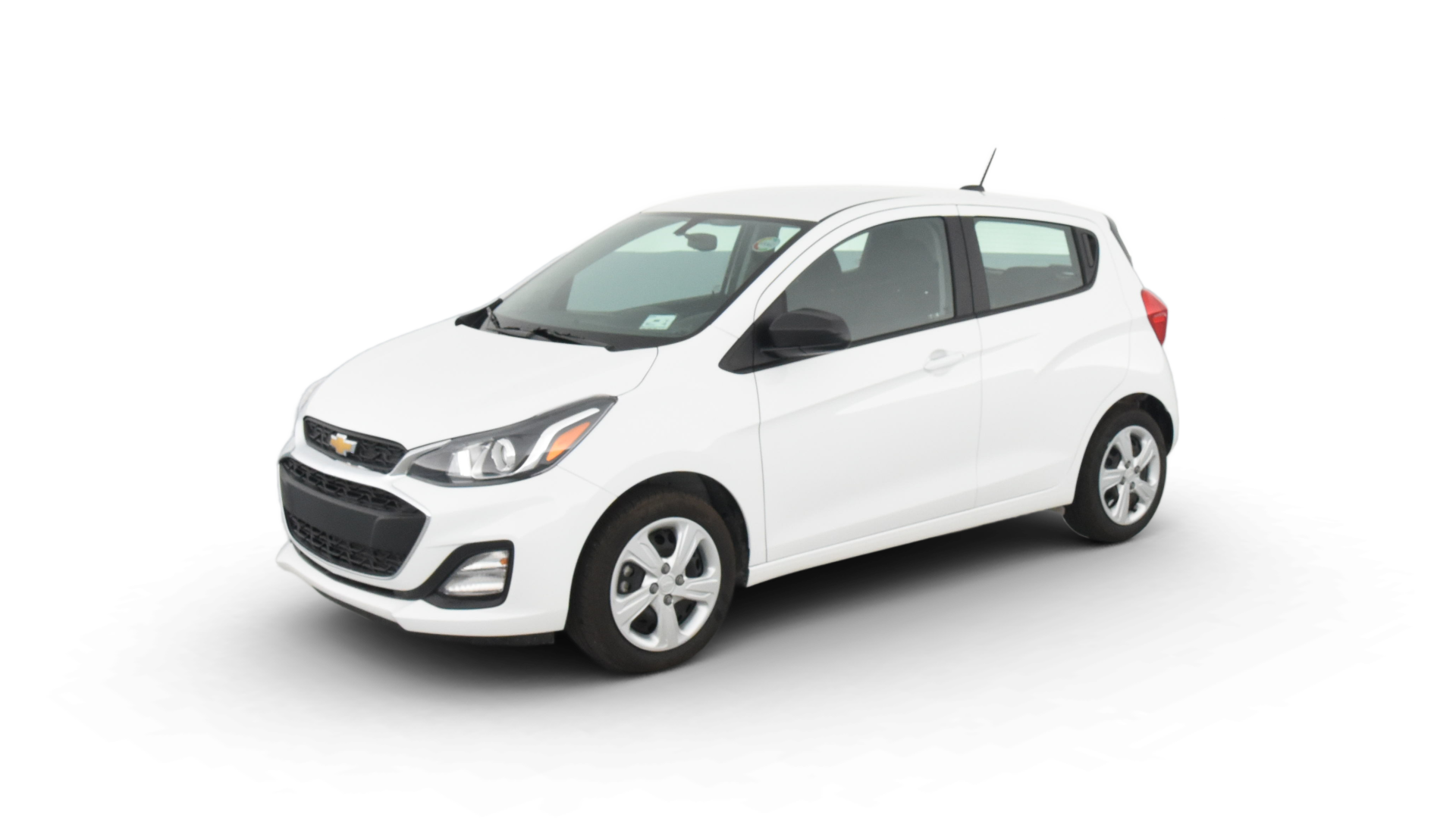 2022 Chevrolet Spark LS