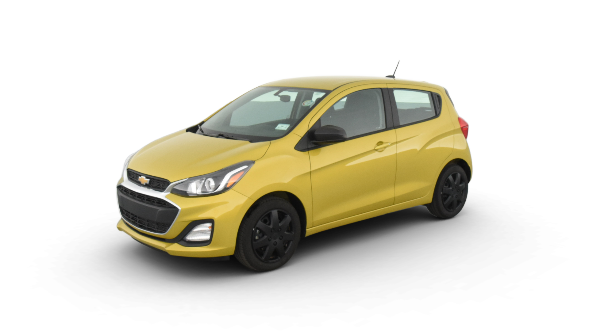 2022 Chevrolet Spark LS