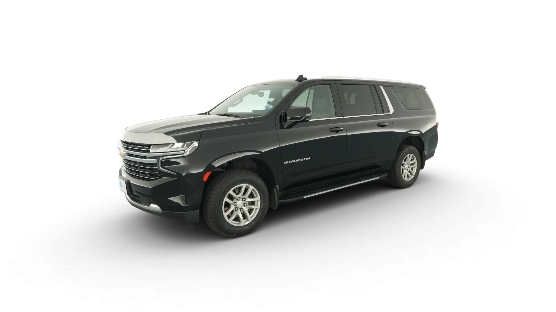 2022 Chevrolet Suburban vehicle photo