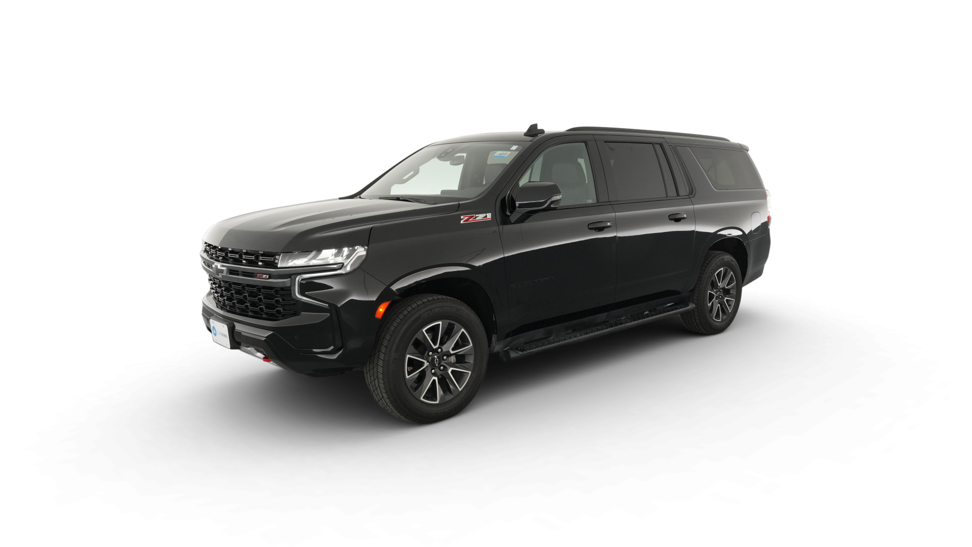 2022 Chevrolet Suburban vehicle photo