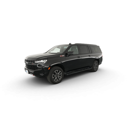 2022 Chevrolet Suburban