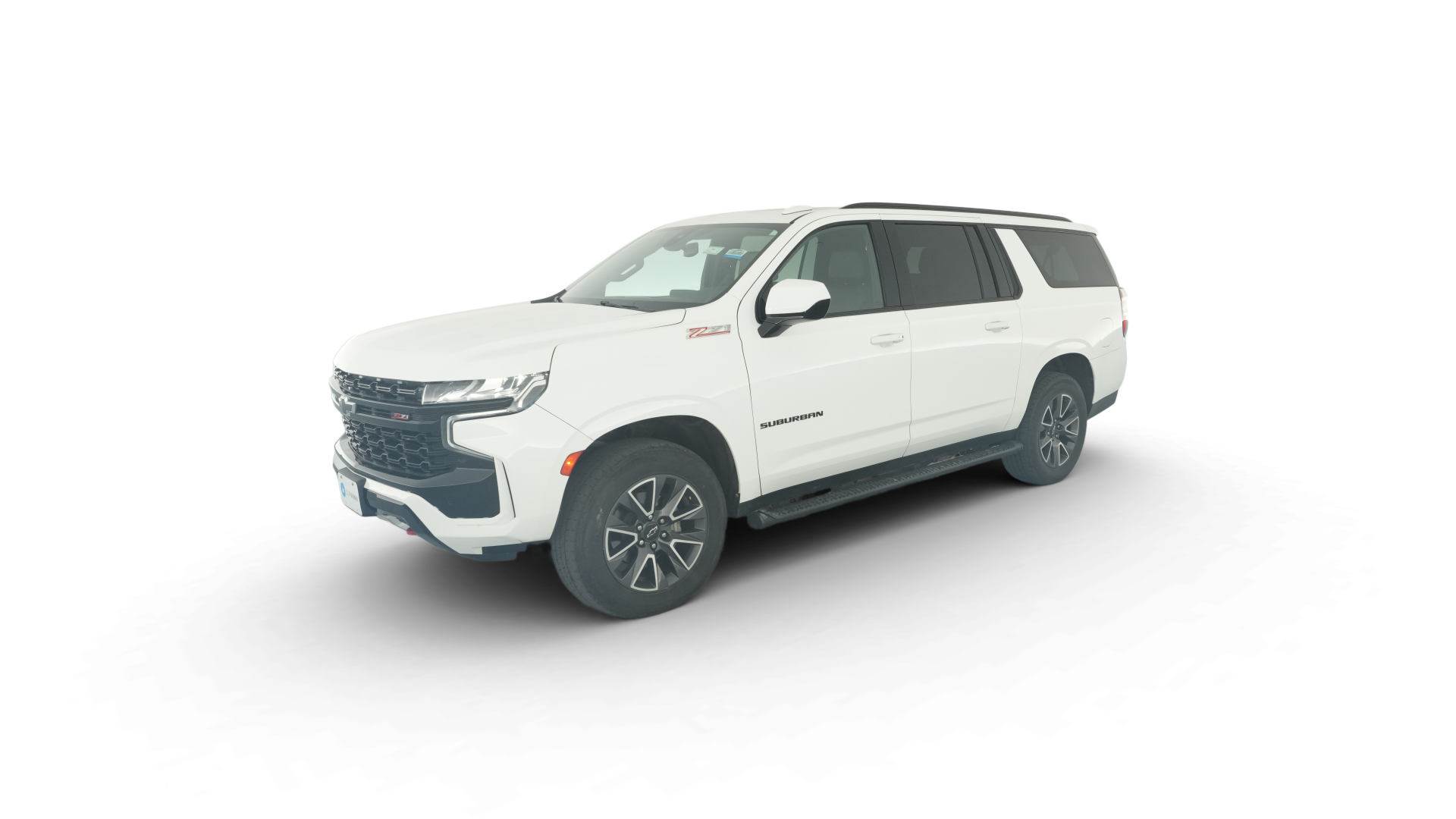 2022 Chevrolet Suburban vehicle photo