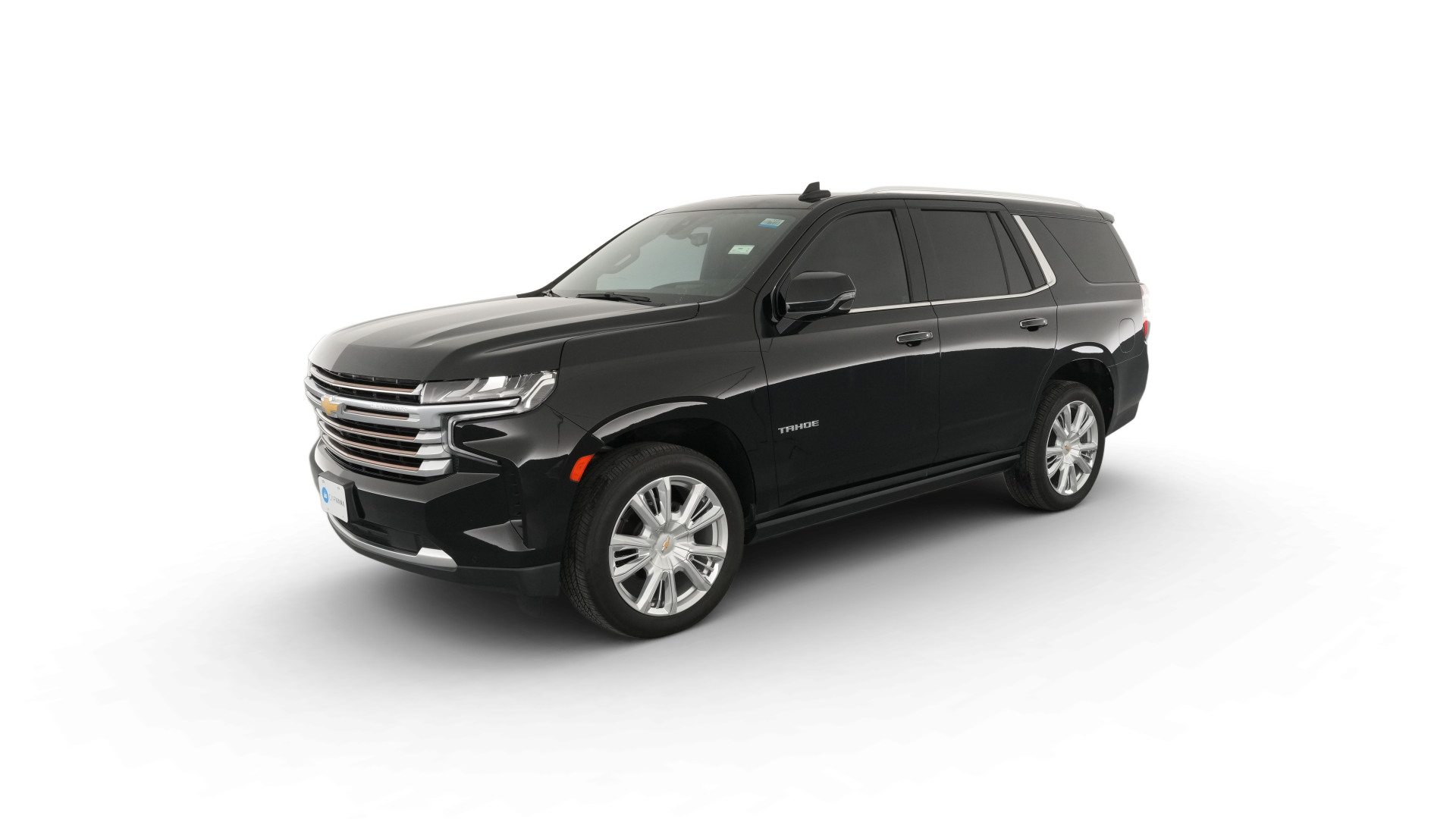 2022 Chevrolet Tahoe vehicle photo