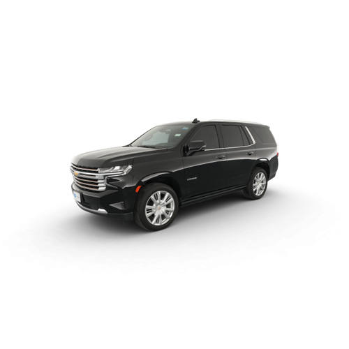 2022 Chevrolet Tahoe