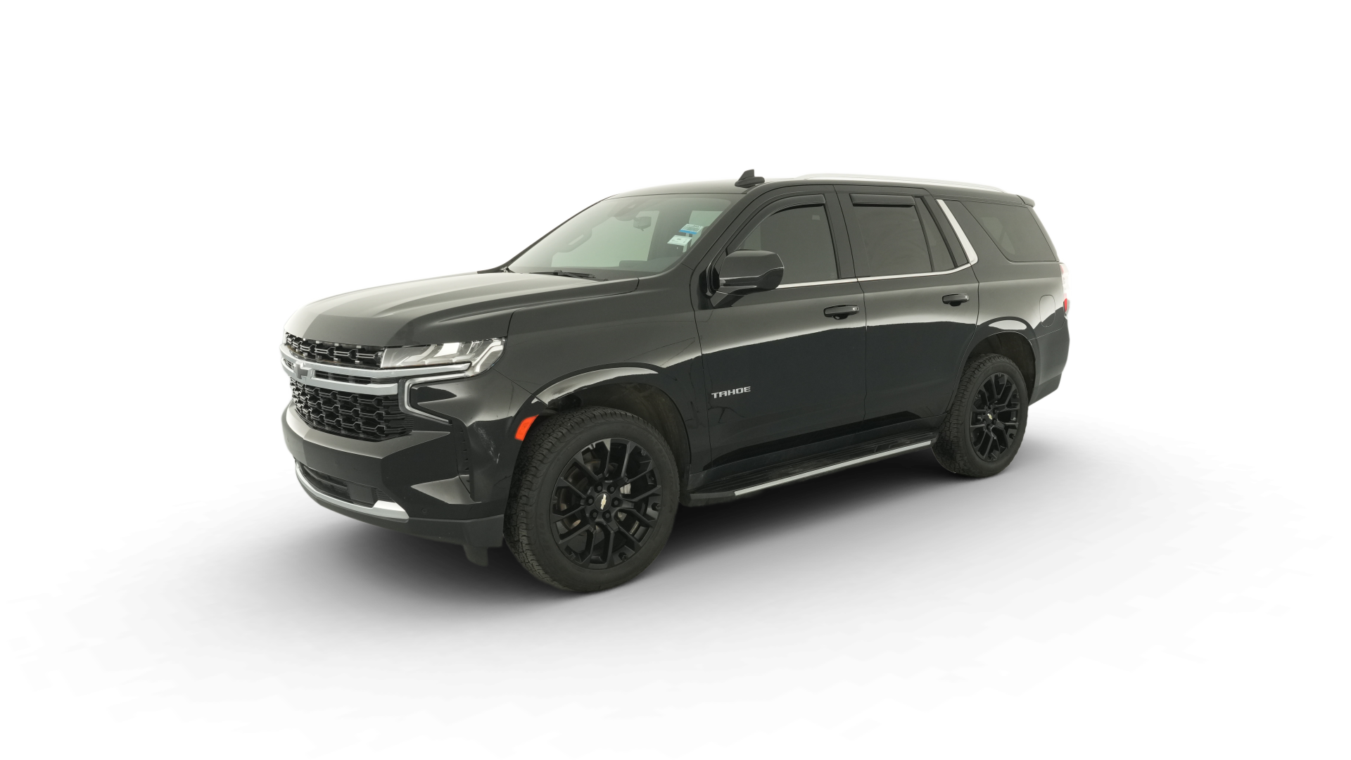 2022 Chevrolet Tahoe vehicle photo