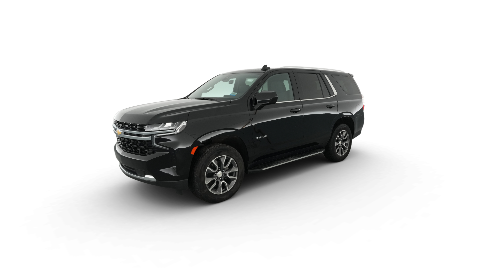 2022 Chevrolet Tahoe