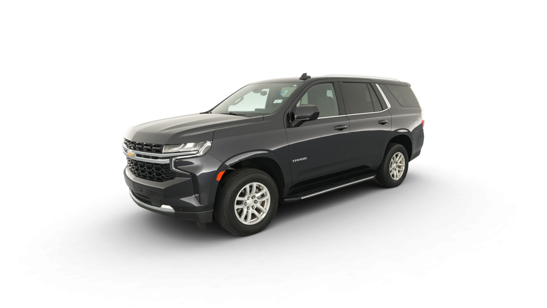 2022 Chevrolet Tahoe