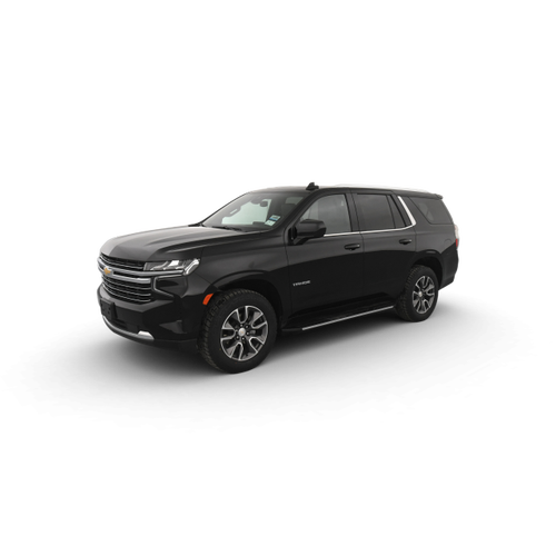 2022 Chevrolet Tahoe