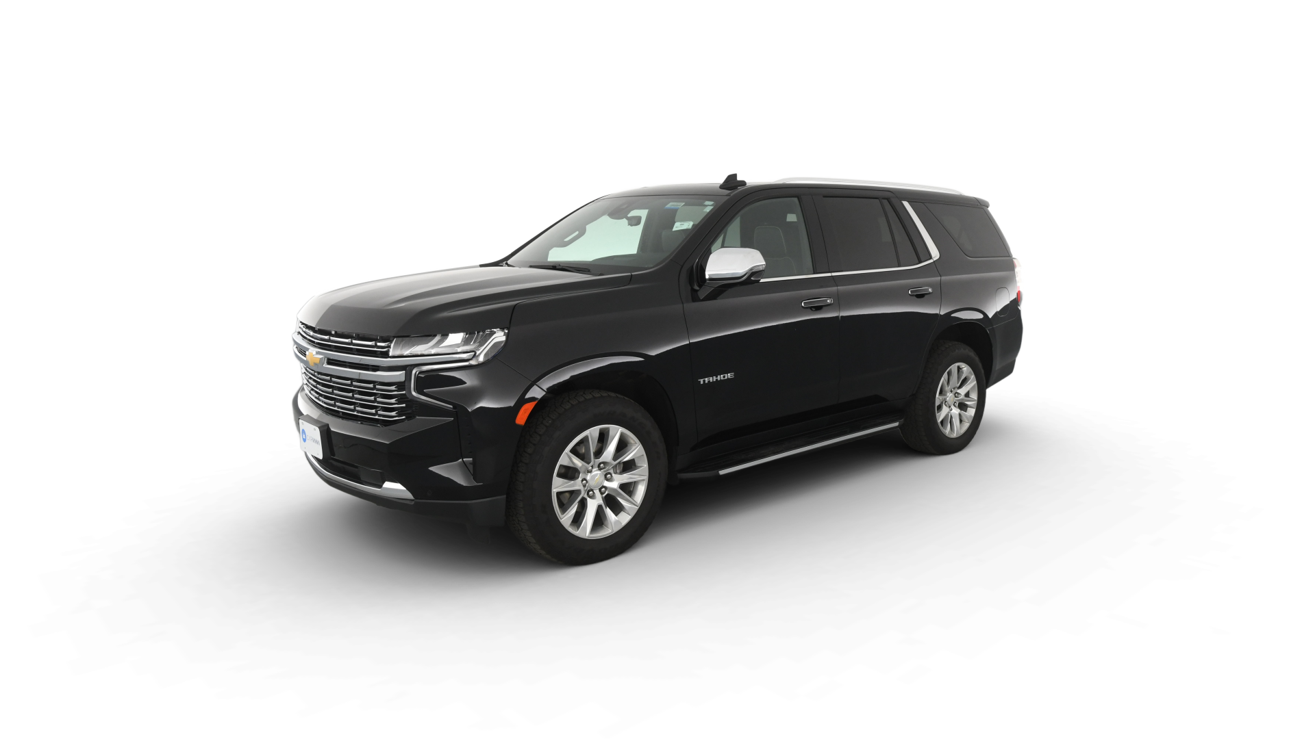 2022 Chevrolet Tahoe