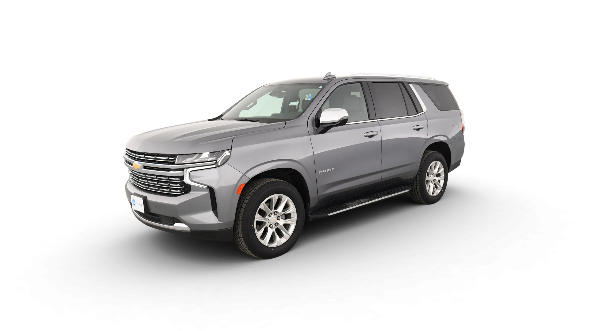 2022 Chevrolet Tahoe vehicle photo