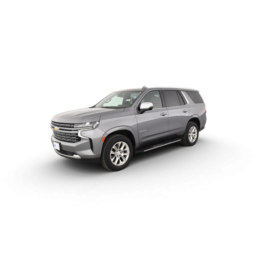 2022 Chevrolet Tahoe