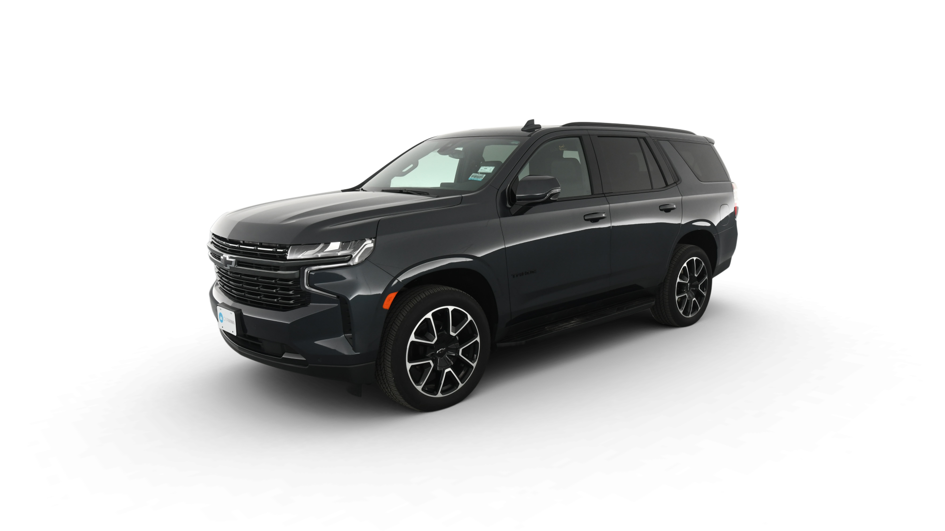 2022 Chevrolet Tahoe vehicle photo