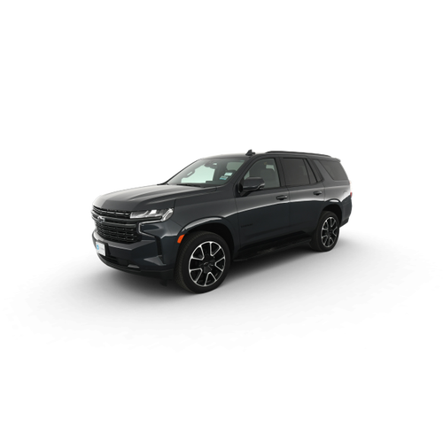 2022 Chevrolet Tahoe