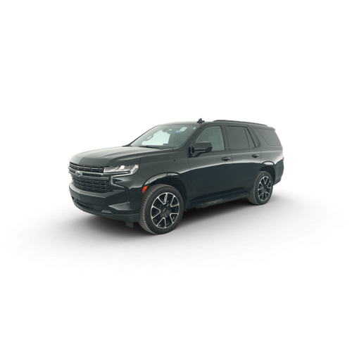 2022 Chevrolet Tahoe