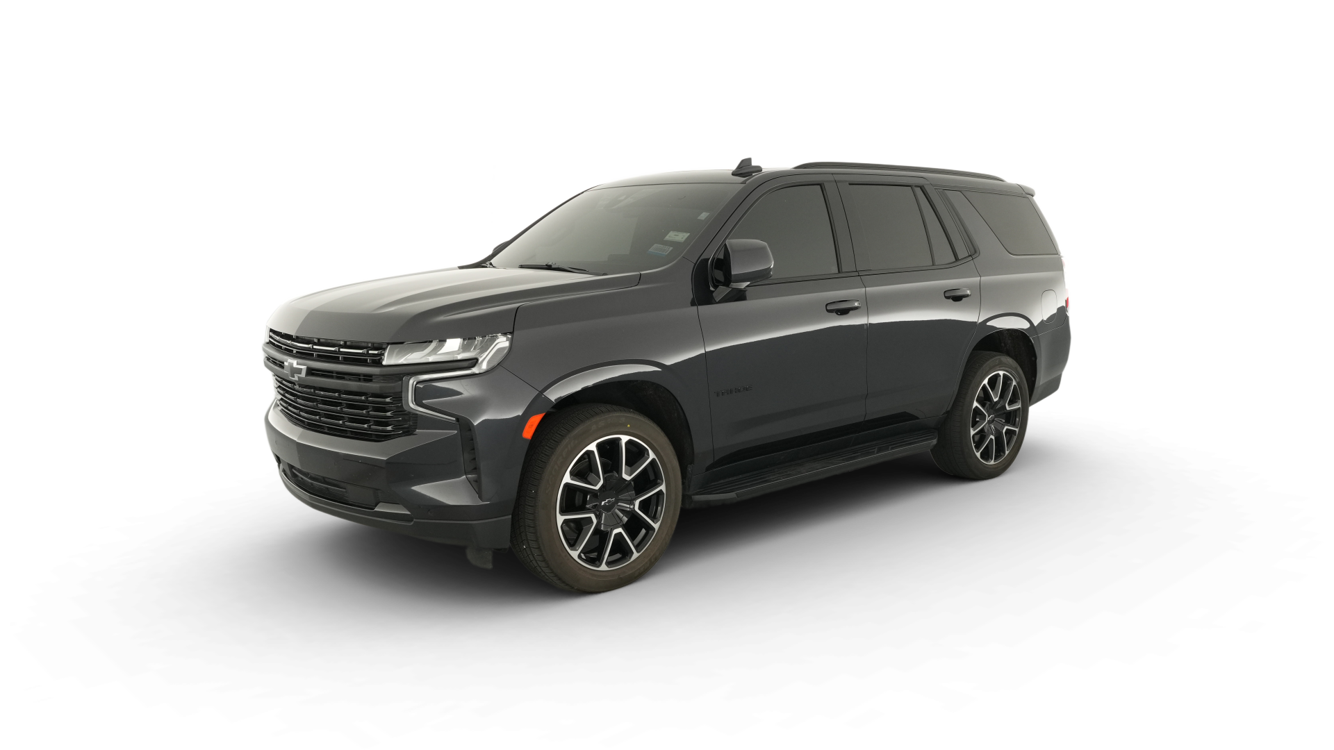 2022 Chevrolet Tahoe vehicle photo