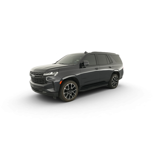 2022 Chevrolet Tahoe