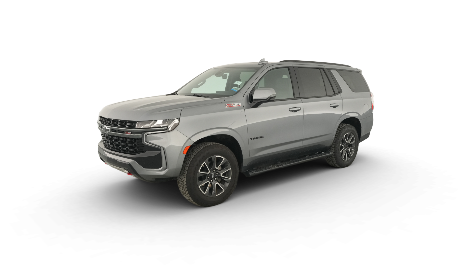 2022 Chevrolet Tahoe vehicle photo