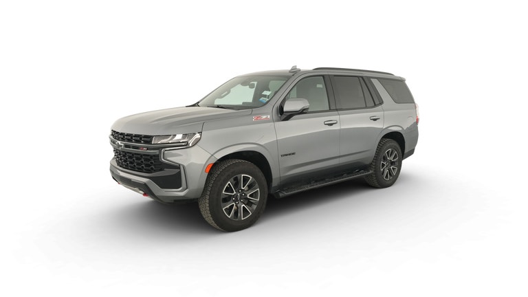 2022 Chevrolet Tahoe vehicle photo