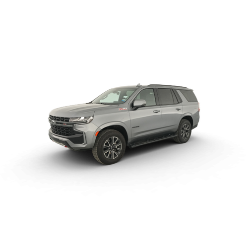 2022 Chevrolet Tahoe