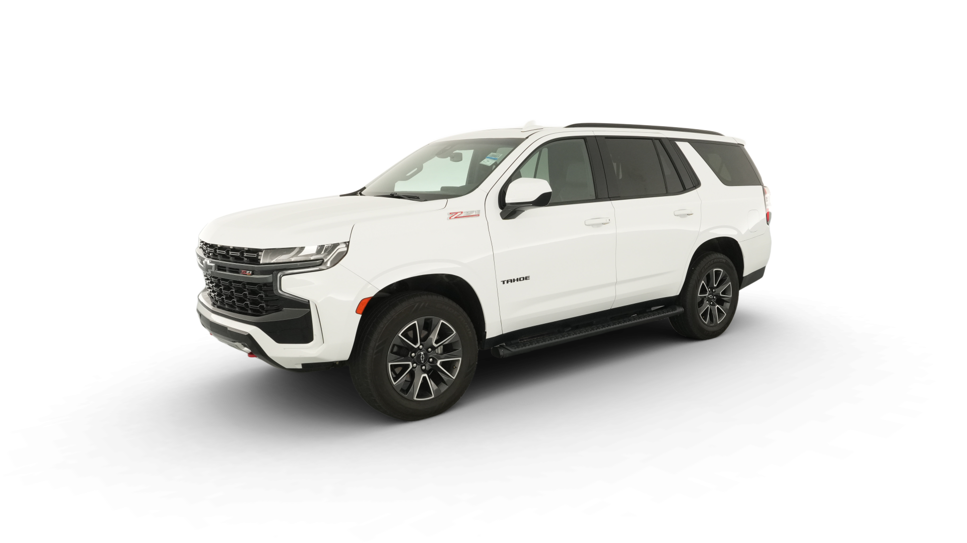 2022 Chevrolet Tahoe vehicle photo