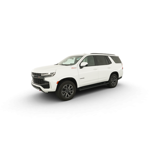 2022 Chevrolet Tahoe