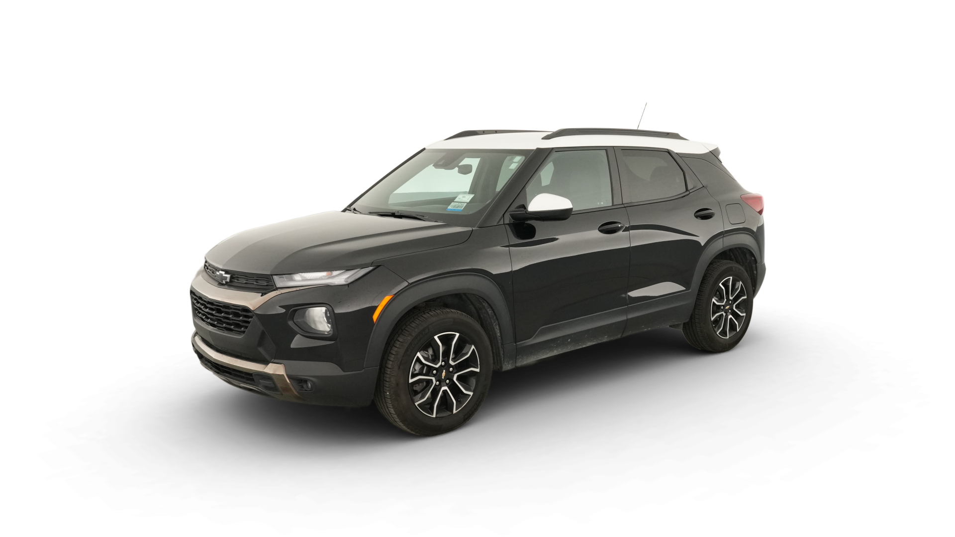 2022 Chevrolet Trailblazer vehicle photo