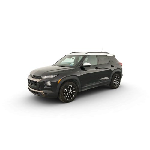 2022 Chevrolet Trailblazer