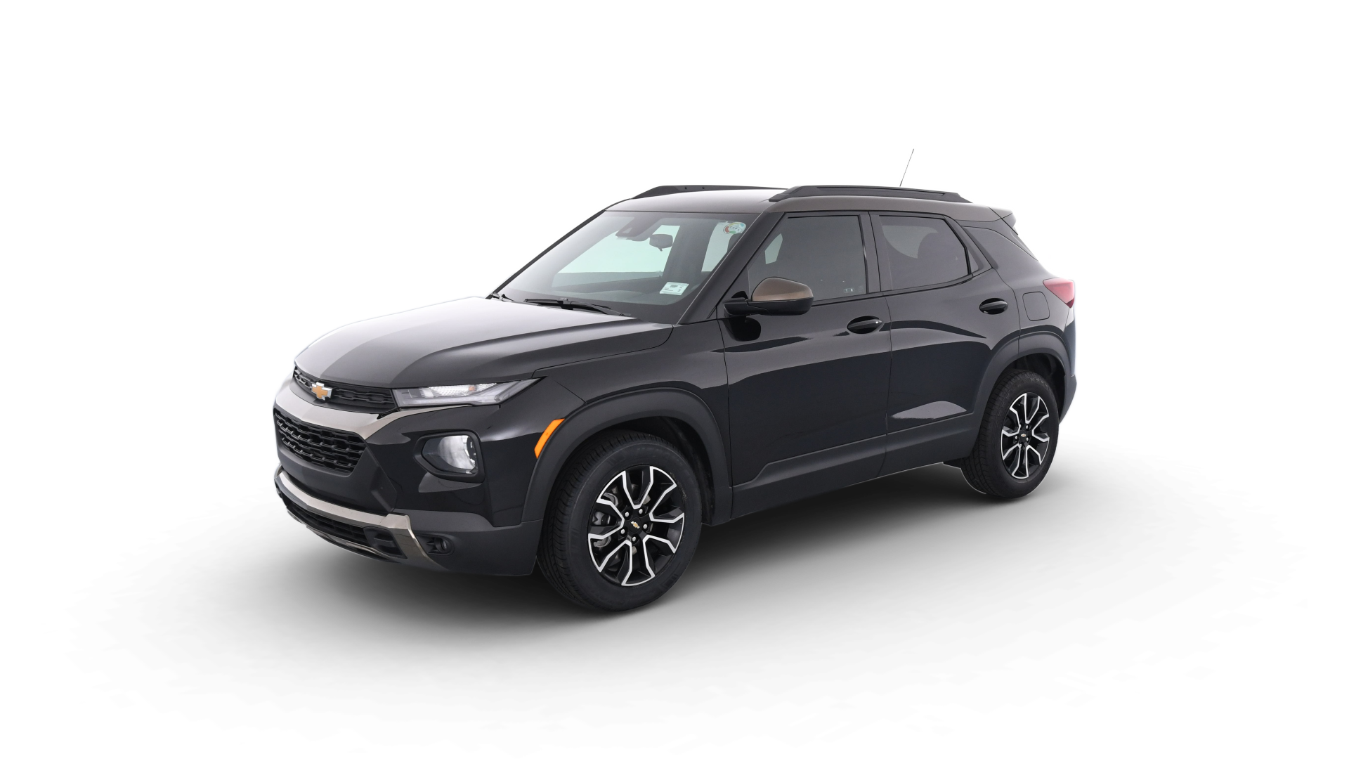 2022 Chevrolet Trailblazer Activ