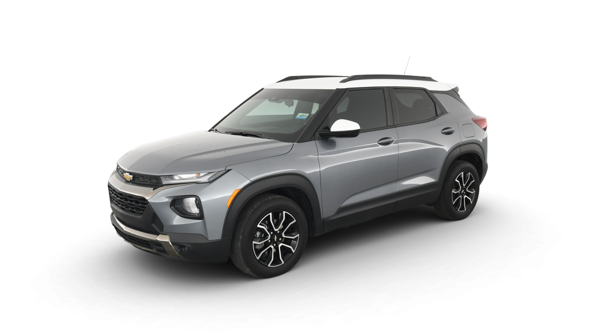 2022 Chevrolet Trailblazer Activ