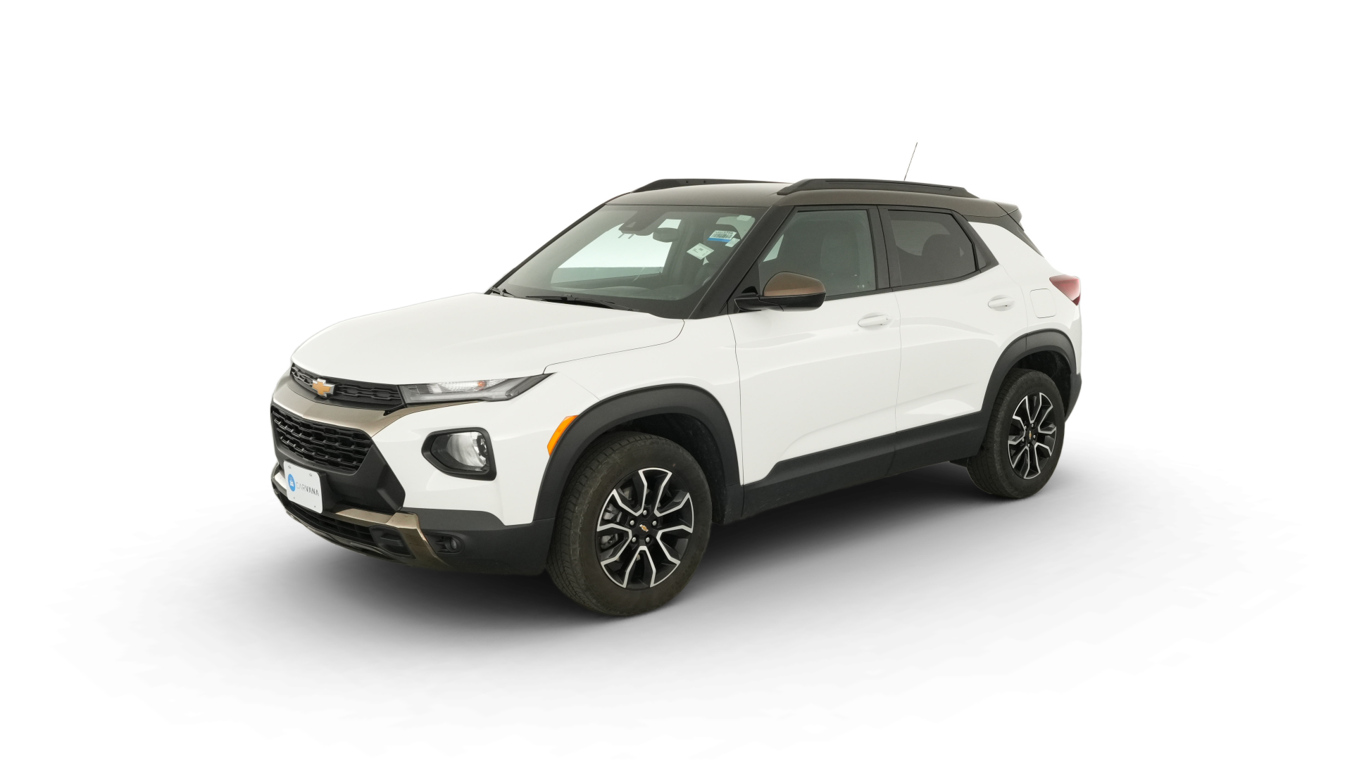 2022 Chevrolet Trailblazer Activ