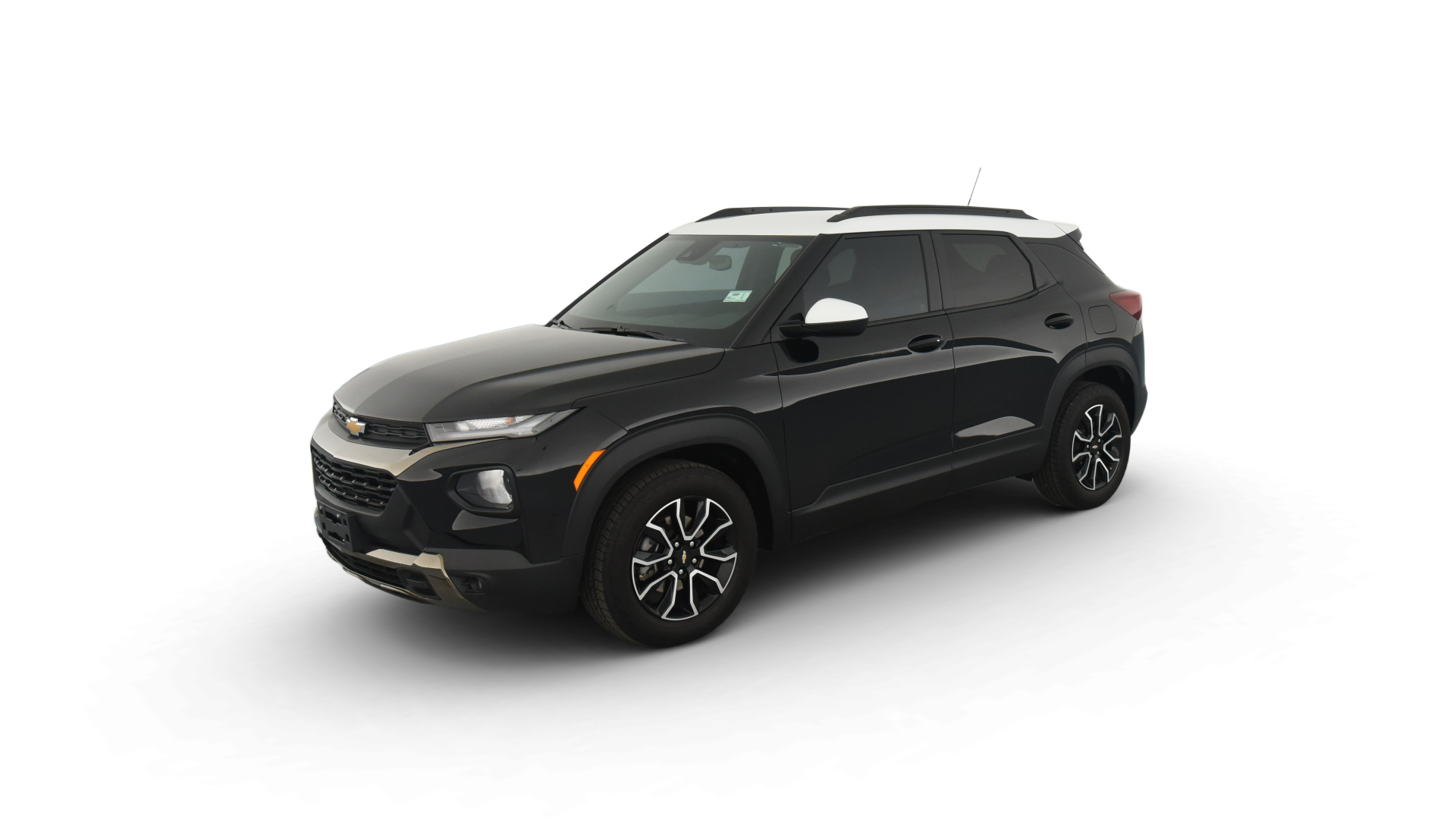 2022 Chevrolet Trailblazer Activ