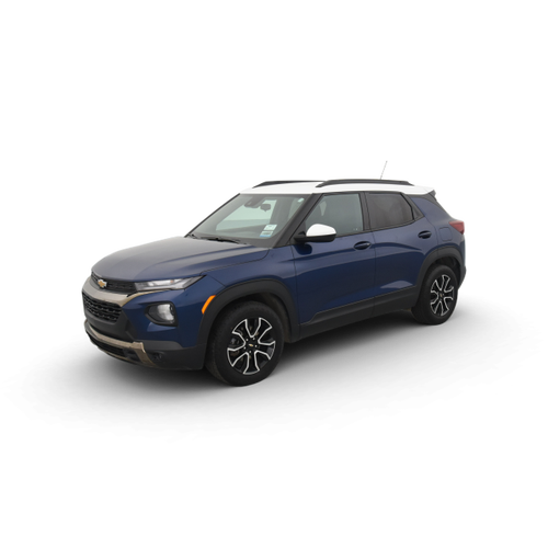2022 Chevrolet Trailblazer