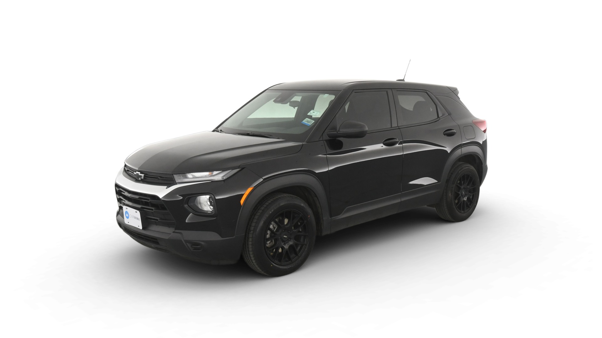 2022 Chevrolet Trailblazer