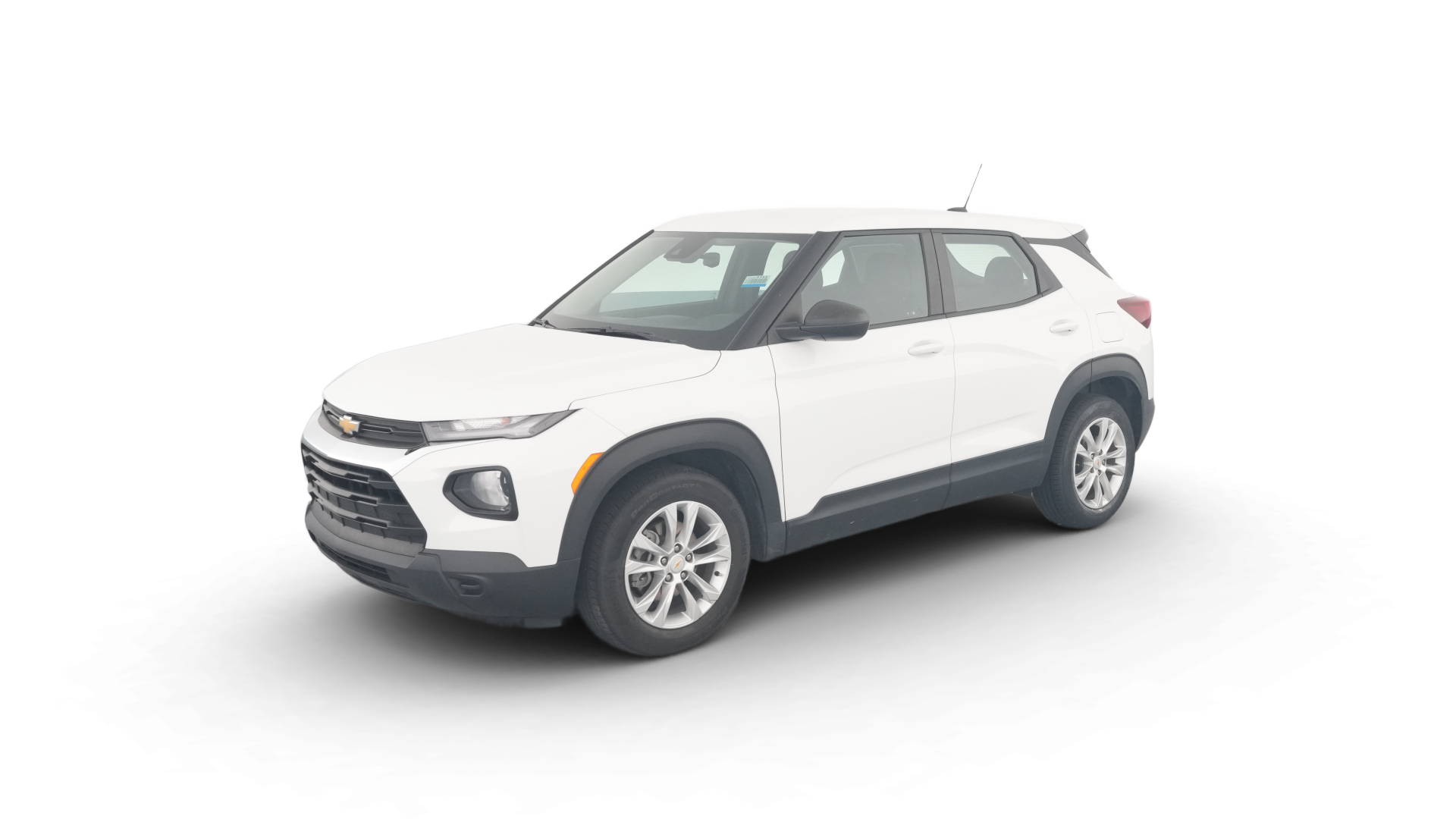 2022 Chevrolet Trailblazer LS