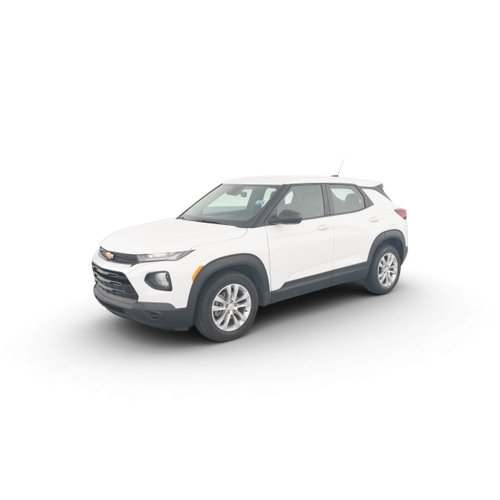 2022 Chevrolet Trailblazer