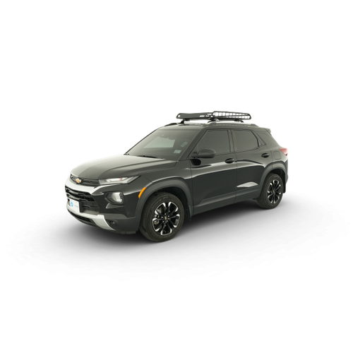 2022 Chevrolet Trailblazer