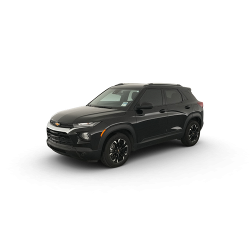 2022 Chevrolet Trailblazer