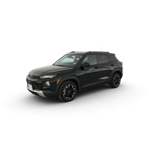 2022 Chevrolet Trailblazer