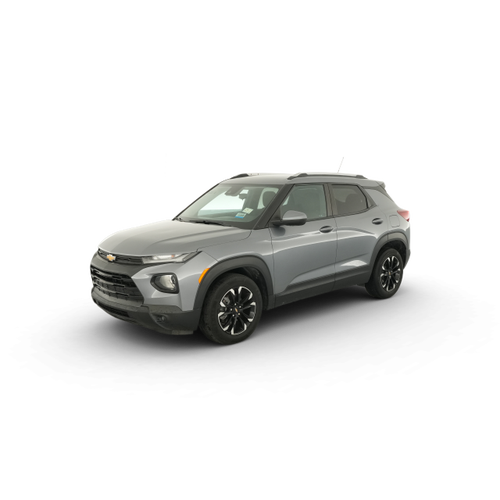 2022 Chevrolet Trailblazer