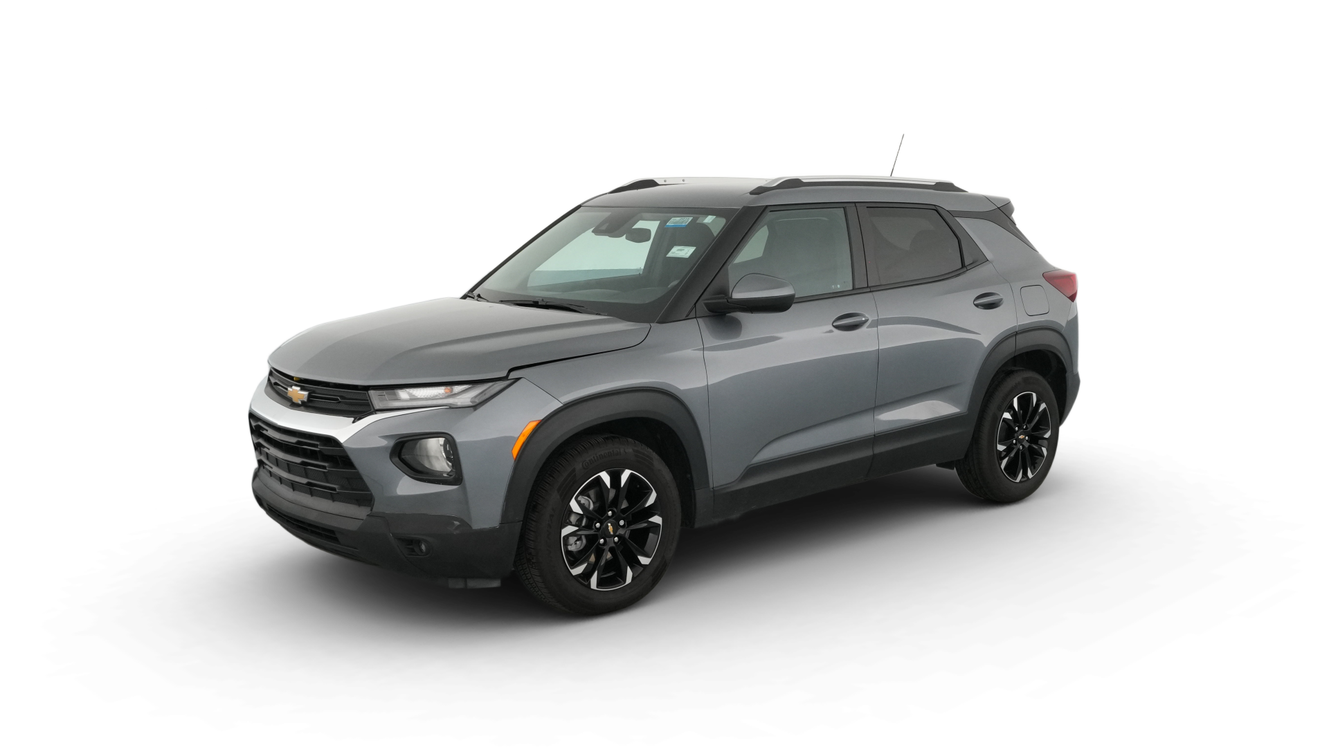 2022 Chevrolet Trailblazer