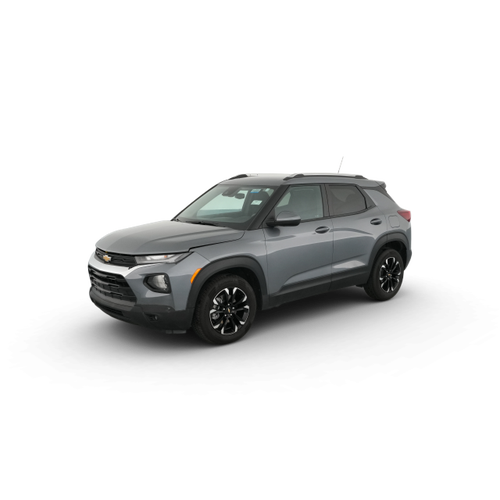 2022 Chevrolet Trailblazer