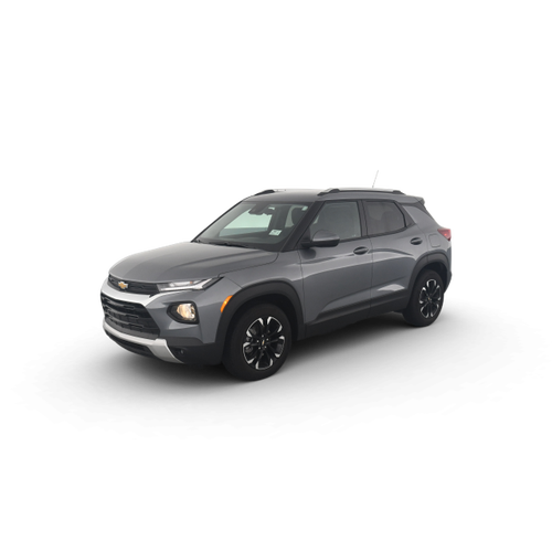 2022 Chevrolet Trailblazer