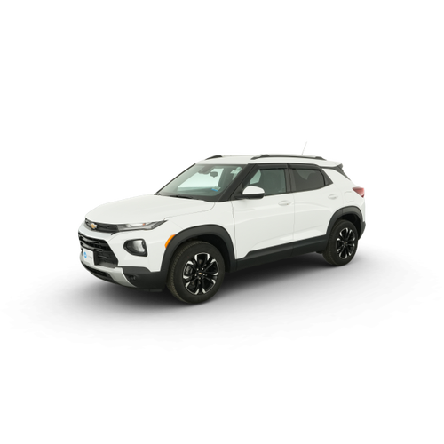 2022 Chevrolet Trailblazer