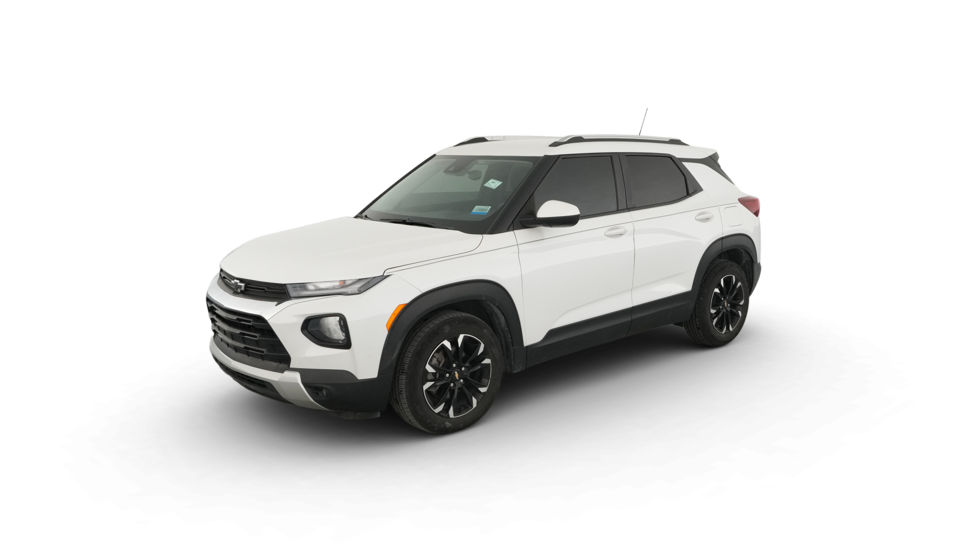 2022 Chevrolet Trailblazer