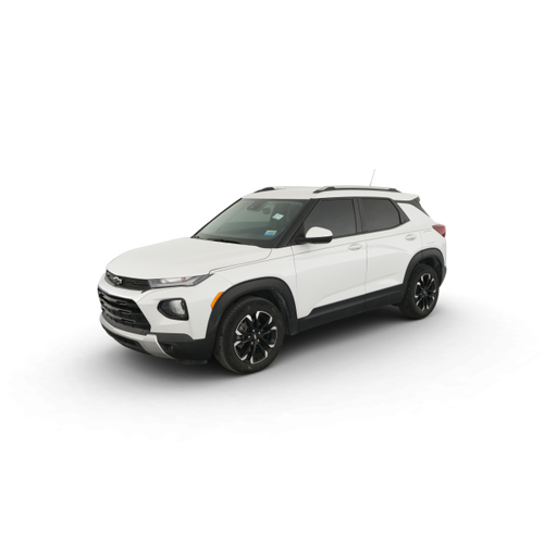 2022 Chevrolet Trailblazer