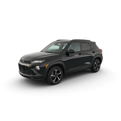 2022 Chevrolet Trailblazer